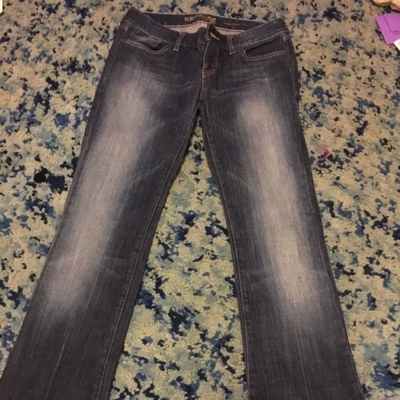 Express Denim - EXPRESS jeans